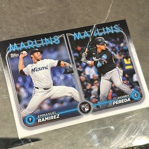 Topps White and Black Card Game Collection